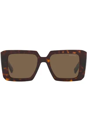 Prada Square Sunglasses in .