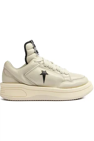 DRKSHDW BY RICK OWENS X Converse TURBOWPN OX Sneakers in . Size M10 / W11.5, M10.5 / W12, M12, M13.