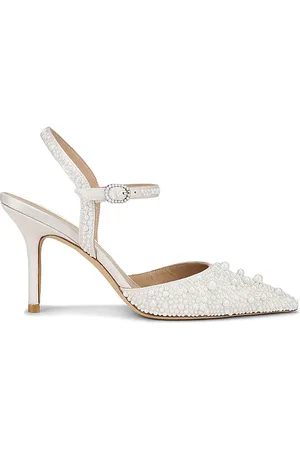 Stuart Weitzman Bliss 85 Pump in . Size 7.5, 8, 8.5, 9.