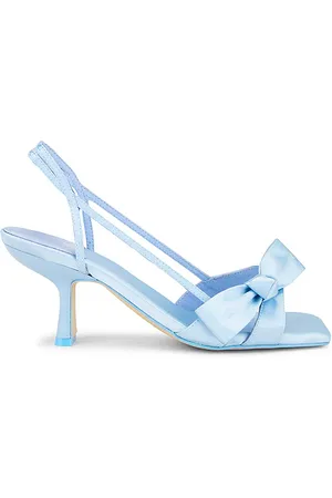 Jeffrey Campbell Takeabow-L Sandal in . Size 6, 6.5, 7, 7.5, 8, 8.5, 9, 9.5.