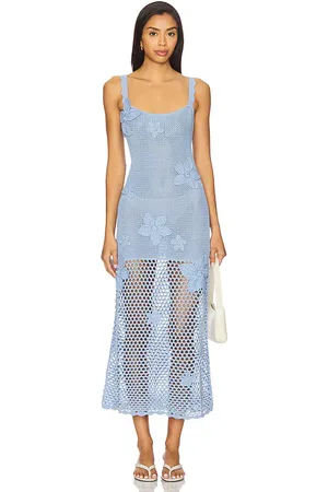DEVON WINDSOR Solla Dress in . Size M, S, XL, XS.