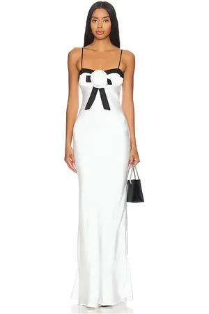MAJORELLE Veronica Gown in . Size L, S, XS, XXS.