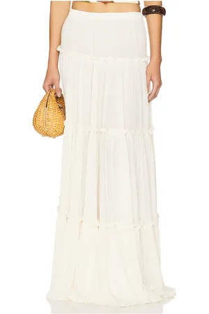 Tularosa X Emma Rose Willa Maxi Skirt in . Size M, S, XL, XS, XXS.