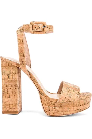 House of Harlow X REVOLVE Mika Platform Heel in . Size 5.5, 6, 6.5, 7, 7.5, 8, 8.5, 9, 9.5.