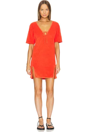 Nation LTD Kahlani Cover-up in . Size XS.