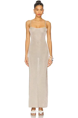 superdown Dalilah Maxi Dress in . Size M, S, XS.