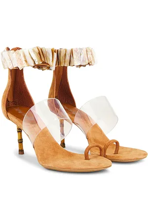 Jeffrey Campbell Cowrie-SH Sandal in . Size 6, 6.5, 7, 7.5, 8, 8.5, 9, 9.5.