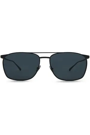 Saint Laurent Aviator Sunglasses in .
