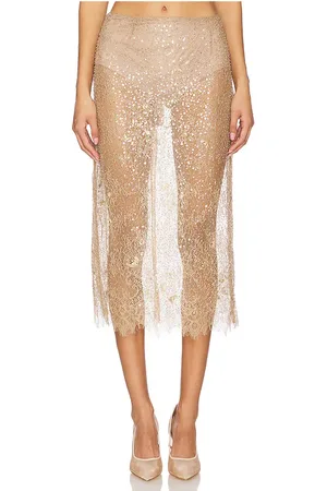 Herskind Risa Skirt in . Size 38.