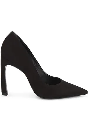 Schutz Lou Curve Pump in . Size 9.5.