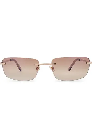 Lu Goldie Paris Sunglasses in .