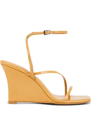 Jeffrey Campbell Highlight Sandal in . Size 6, 6.5, 7, 7.5, 8, 8.5, 9, 9.5.