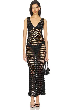 superdown London Maxi Dress in . Size M, S, XS.