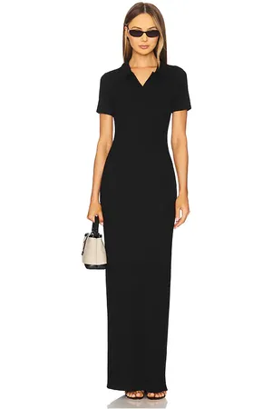 Lovers And Friends X Emma Rose Margo Polo Maxi Dress in . Size M, S, XL, XS, XXS.