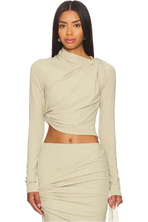 Paris Georgia Aria Top in . Size XS.