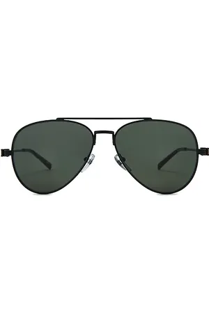 Gucci Aviator Frame Sunglasses in .