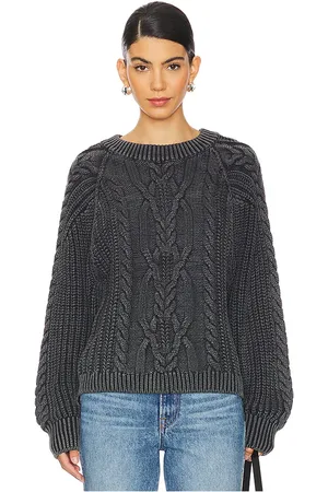Free People Frankie Cable Sweater in . Size XS.