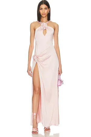 For Love & Lemons Paula Gown in . Size L.