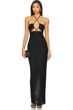 Michael Costello X REVOLVE Ingrid Maxi Dress in . Size M, S, XL, XS, XXS.