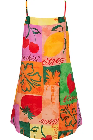 Beach Riot Kids Little Tayla Dress in . Size 3/4, 5/6.