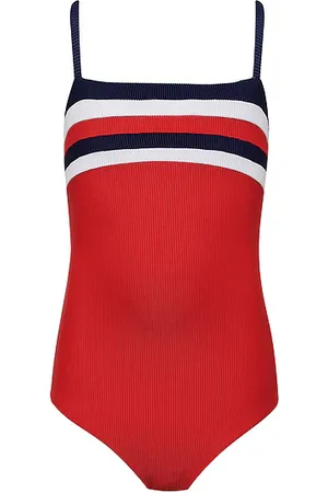 Beach Riot Kids Little Jessa One Piece Swimsuit in . Size 3/4, 5/6.