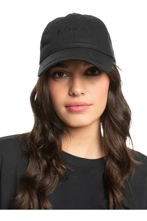 Roxy Womens Dear Believer Logo Hat - - Size 1SZ at Official Store