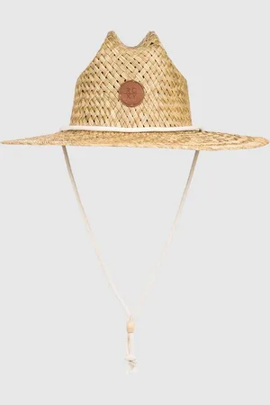 Roxy Womens Sunshine On My Mind Hat - - Size M/L at Official Store