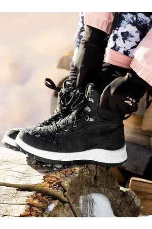 Roxy Womens Karmel Boots - - Size 10 at Official Store