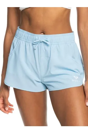 Roxy Womens Wave 2" Boardshorts - - Size XXL at Official Store