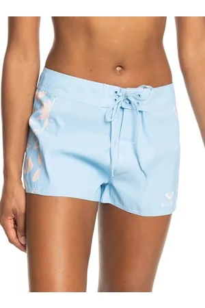 Roxy Womens 2" Boardshorts - - Size XXL at Official Store