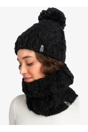 Roxy Womens Winter Beanie - - Size 1SZ at Official Store