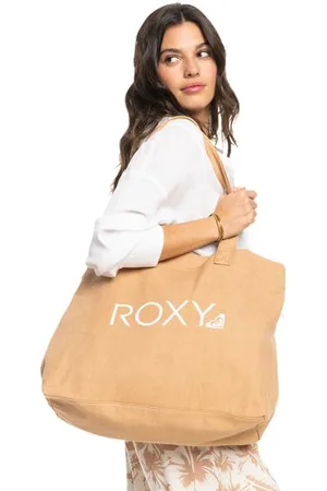 Womens Go For It Tote Bag by ROXY