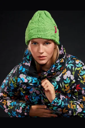 Roxy Womens X Rowley Beanie - - Size 1SZ at Official Store