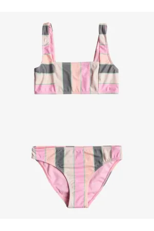 Roxy girls & teens' bikinis, compare prices and buy online