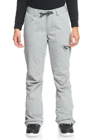 Roxy Womens Nadia Technical Snow Pants - - Size XXL at Official Store