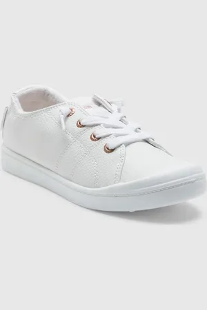 Roxy Womens Bayshore Plus Lx Shoes - - Size 11 at Official Store