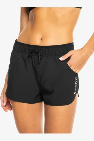 Roxy Womens Wave 2" Boardshorts - - Size XXL at Official Store