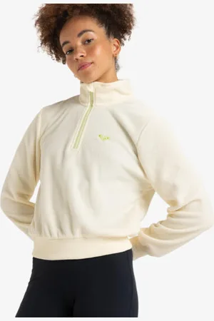 Roxy Womens Waves Of Warmth Sport Sweater Pullover - - Size XXL at Official Store