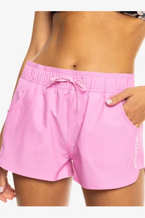 Roxy Womens Wave 2" Boardshorts - - Size XXL at Official Store