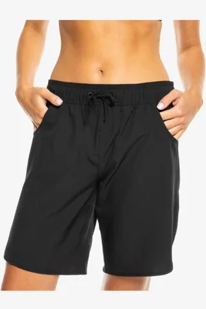 Roxy Womens Wave 9" Boardshorts - - Size XXL at Official Store
