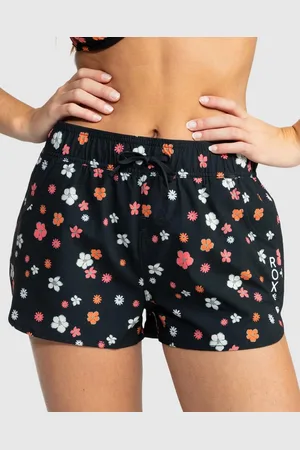Roxy Womens Wave 2" Boardshorts - - Size XXL at Official Store