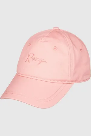 Roxy Womens Dear Believer Baseball Cap - - Size 1SZ at Official Store