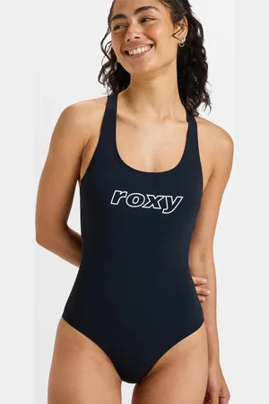 Roxy Womens Beloved One Piece Swimsuit - - Size XXL at Official Store