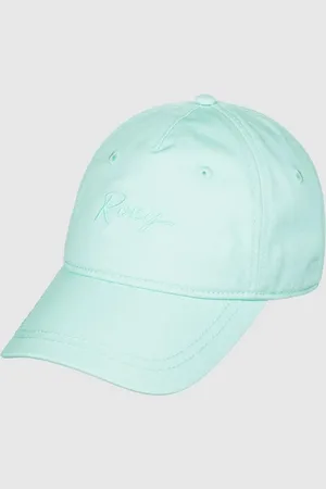 Roxy Womens Dear Believer Baseball Cap - - Size 1SZ at Official Store