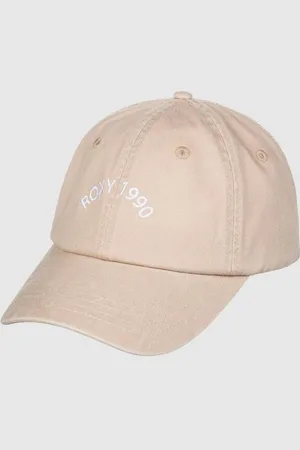 Roxy Womens Toadstool Cap - - Size 1SZ at Official Store