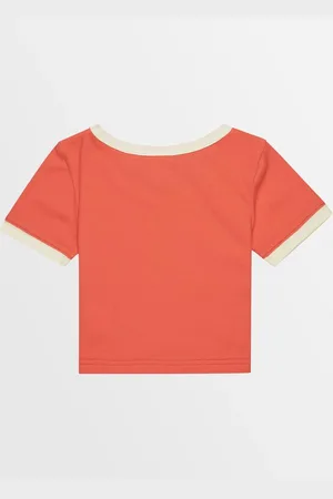 Roxy Girls 8-16 Hey Yeah Yeah Top - - Size 16/XXL at Official Store
