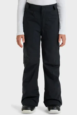 Roxy Girls 8-16 Backyardsnow Pants - - Size 16/XXL at Official Store