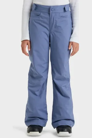 Roxy Girls 8-16 Backyardsnow Pants - - Size 10/M at Official Store