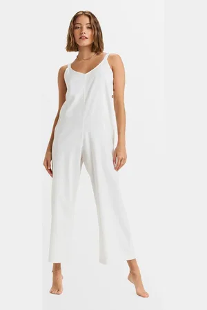 Roxy Womens Summer Icon One Piece Outfit - - Size L at Official Store