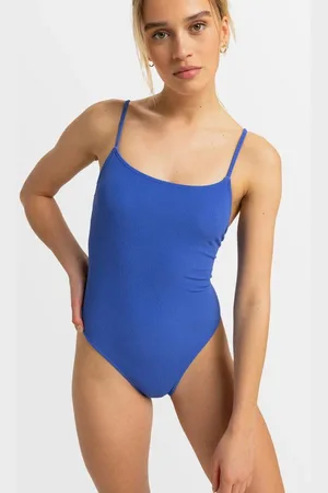 Roxy Womens Sunny Days One Piece Swimsuit - - Size XS at Official Store